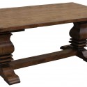Wood Dining Table , 8 Nice Salvaged Wood Dining Tables In Furniture Category