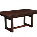 Wood Dining Table , 8 Stunning Amish Dining Table In Furniture Category