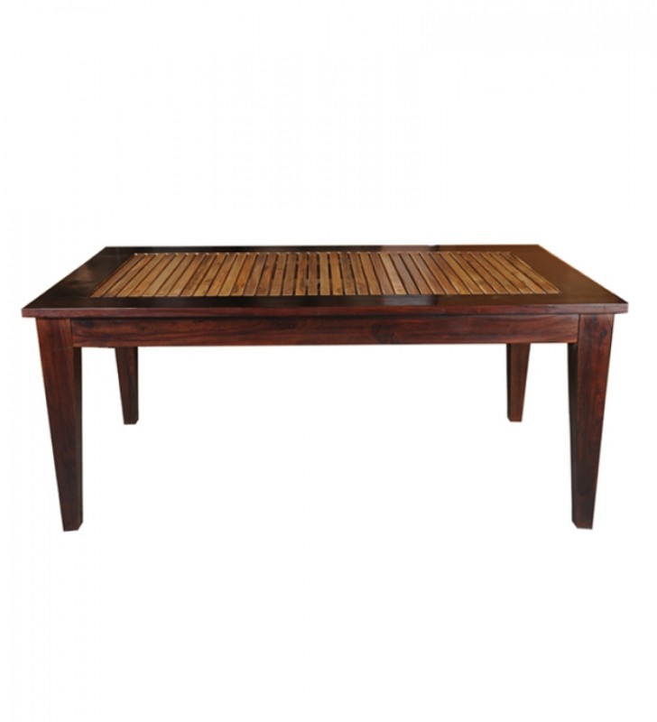 Furniture , 8 Popular Mango Wood Dining Table : Wood Dining Table