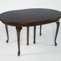 Furniture , 7 Unique Amish dining room tables : amish dining room
