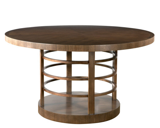 Furniture , 8 Good Brownstone dining table : Brownstone Furniture Brookline Dining Table