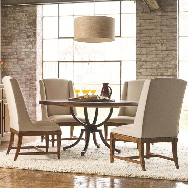 Furniture , 8 Unique Lazy Susan Dining Room Table : Cocktail Tables