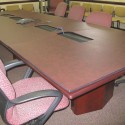 conference table just for the dining room! We created this table pad ... , 4 Top Dining Room Table Protective Pads In Furniture Category