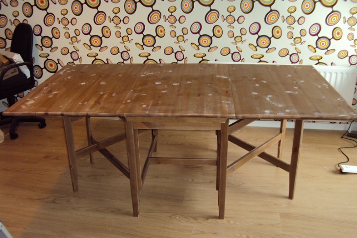 Furniture , 7 Awesome Dining Table cover protector : Crafting Table