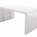Furniture , 8 Popular Ligne roset dining table : description dining table