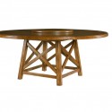 dining extension table , 8 Awesome Round Dining Table With Lazy Susan In Furniture Category