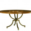  dining room tables , 8 Excellent Round Dining Table With Lazy Susan In Furniture Category