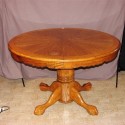 dining table  , 6 Top Expandable Round Dining Tables In Furniture Category