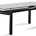  dining table classic , 7 Charming Le Corbusier Dining Table In Furniture Category