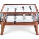 Furniture , 8 Unique Foosball dining table :  dining table modern