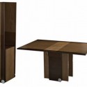  dining table modern , 6 Good Collapsible Dining Table In Furniture Category