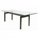  dining table modern , 7 Charming Le Corbusier Dining Table In Furniture Category