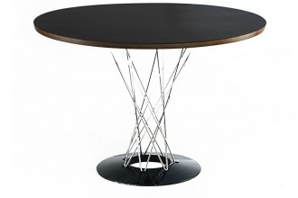 1000x1000px 8 Unique Noguchi Cyclone Dining Table Picture in Furniture