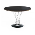 dining table noguchi , 8 Unique Noguchi Cyclone Dining Table In Furniture Category