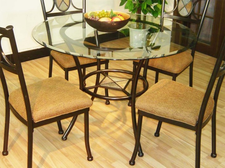 Dining Room , 9 Popular Kathy ireland dining table :  Dining Table Sets