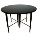  dining table sets , 8 Excellent Round Dining Tables With Extensions In Furniture Category