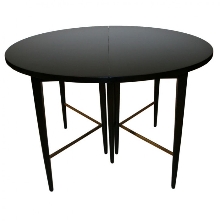 Furniture , 8 Excellent Round dining tables with extensions :  Dining Table Sets