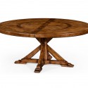 dining table with lazy , 8 Stunning Dining Room Tables With Lazy Susan In Dining Room Category