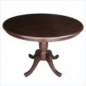  dining tables , 7 Popular 36 Round Pedestal Dining Table In Furniture Category