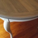 diy dining table refinish , 8 Nice Refinish Dining Table In Furniture Category