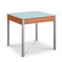 Furniture , 7 Amazing Expandable Dining Tables : expandable console dining table