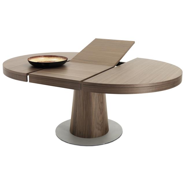 Furniture , 9 Hottest Boconcept dining table : Extending Dining Table