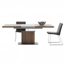 extending dining table , 9 Hottest Boconcept Dining Table In Furniture Category