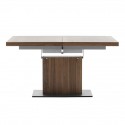 Furniture , 7 Awesome Boconcept Dining Table : extending dining table