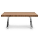 fixed dining table , 7 Fabulous Calligaris Dining Tables In Furniture Category