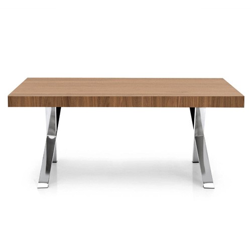 Furniture , 7 Fabulous Calligaris dining tables : Fixed Dining Table