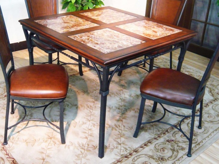 Dining Room , 9 Popular Kathy ireland dining table :  Furniture Online