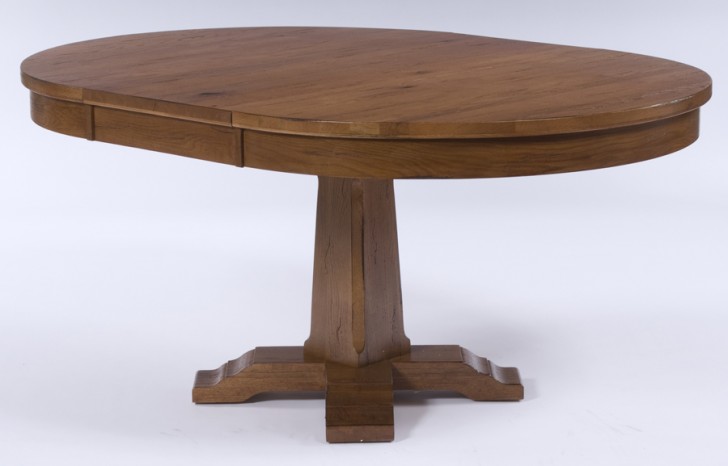 Furniture , 8 Gorgeous Broyhill round dining table :  Kitchen Table Set