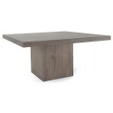 Furniture , 7 Fabulous Canadel dining table :  marble dining table