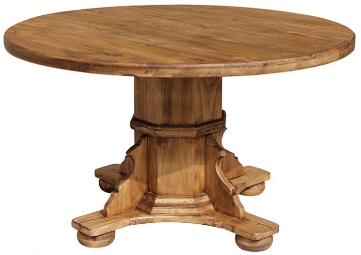 Furniture , 5 Best Mexican Rustic Dining Table : Mexican Rustic Dining Table