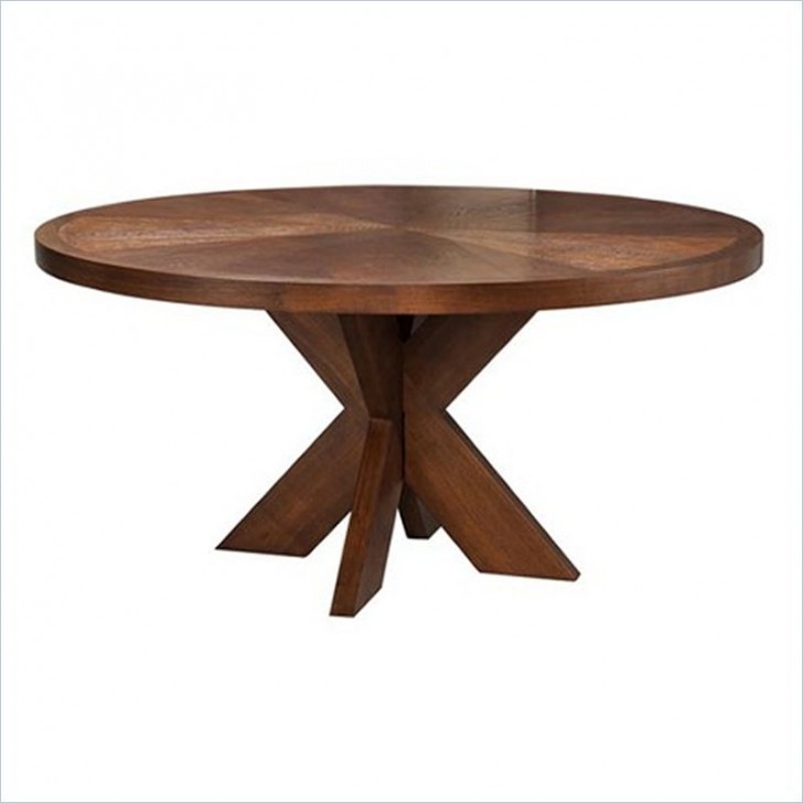 Furniture , 8 Awesome Modus dining table : Modus Hudson Round