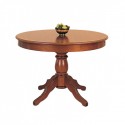 pedestal extending dining table , 7 Fabulous Extending Pedestal Dining Table In Furniture Category