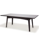 rectangle dining table , 8 Excellent Rectangle Dining Table With Bench In Furniture Category