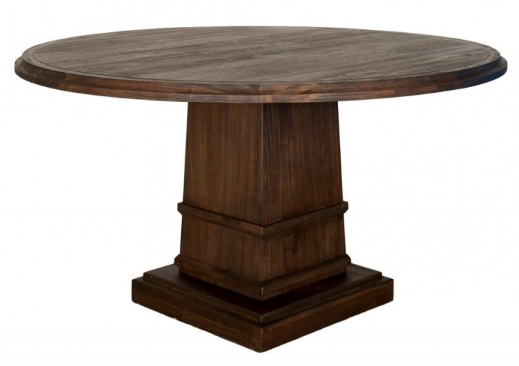 Furniture , 7 Good Expandable dining room tables :  Round Dining Room Tables