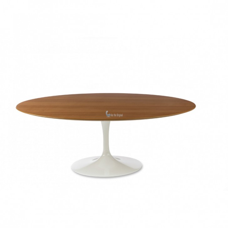 Furniture , 8 Stunning Eero Saarinen dining table :  Round Dining Room Tables