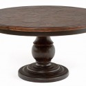 round dining table design , 7 Good Tuscan Round Dining Table In Furniture Category
