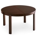 round dining table , 7 Fabulous Calligaris Dining Tables In Furniture Category