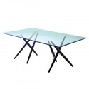 Furniture , 8 Popular Ligne roset dining table :  small dining table