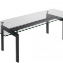  small dining tables , 7 Charming Le Corbusier Dining Table In Furniture Category