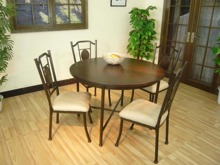 Dining Room , 9 Popular Kathy ireland dining table :  Small Dining Tables