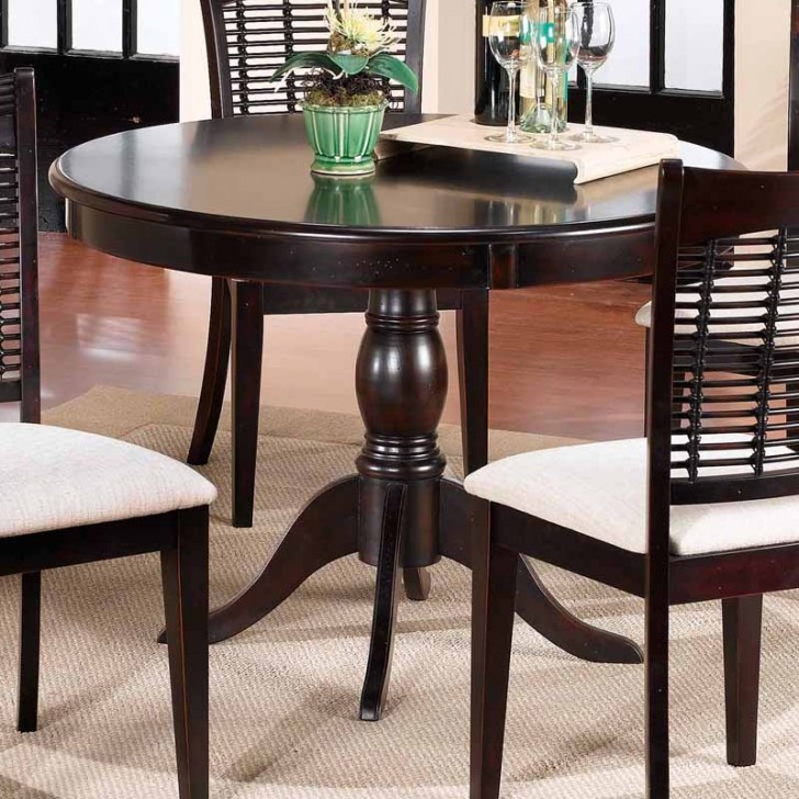 Dining Room , 8 Nice Hillsdale dining tables : Table Pad Cover