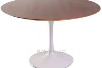 1000x1000px 8 Awesome Saarinen Tulip Dining Table Picture in Furniture