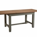 the como soild oak table , 7 Unique Dining Tables Extendable In Furniture Category