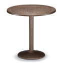 36 Inch Counter Height Cast Pedestal Table , 7 Good Lovely 36 Inch Round Pedestal Dining Table In Furniture Category