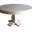 60 Inch Round Pedestal Table , 8 Best 60 Inch Round Pedestal Dining Table In Furniture Category
