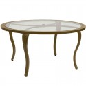 60 inch Round Dining Table , 7 Amazing 60 Inch Round Dining Tables In Furniture Category